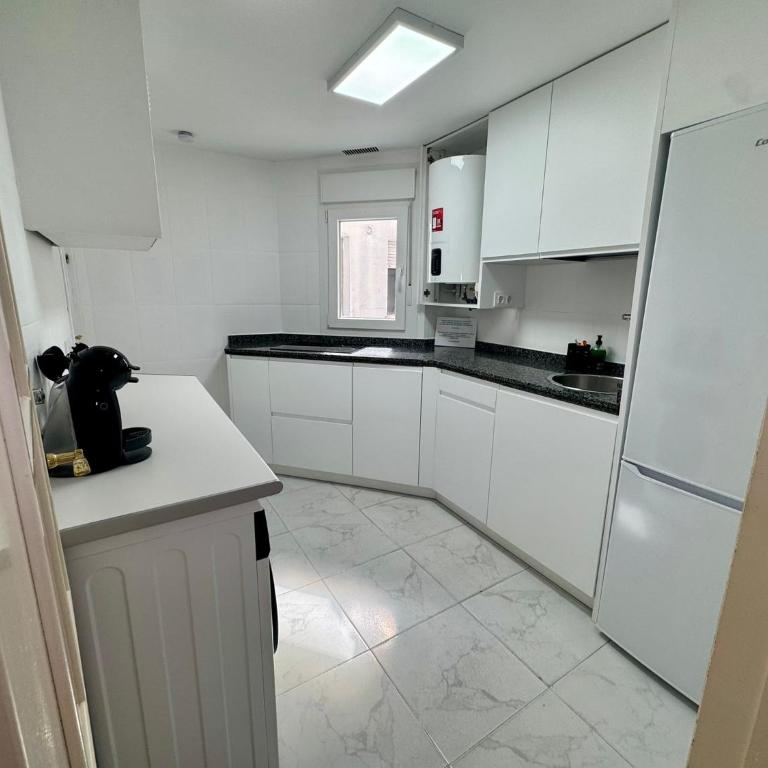 DS Córdoba Centro - Apartamento Estándar de 3 dormitorios - 14