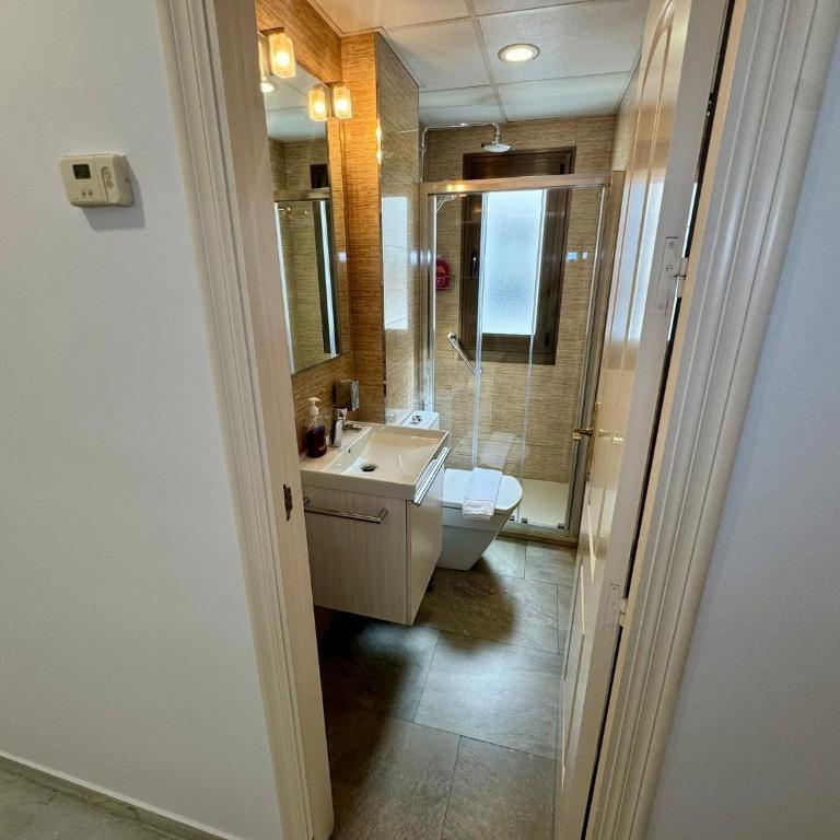 DS Córdoba Centro - Apartamento Estándar de 3 dormitorios - 19