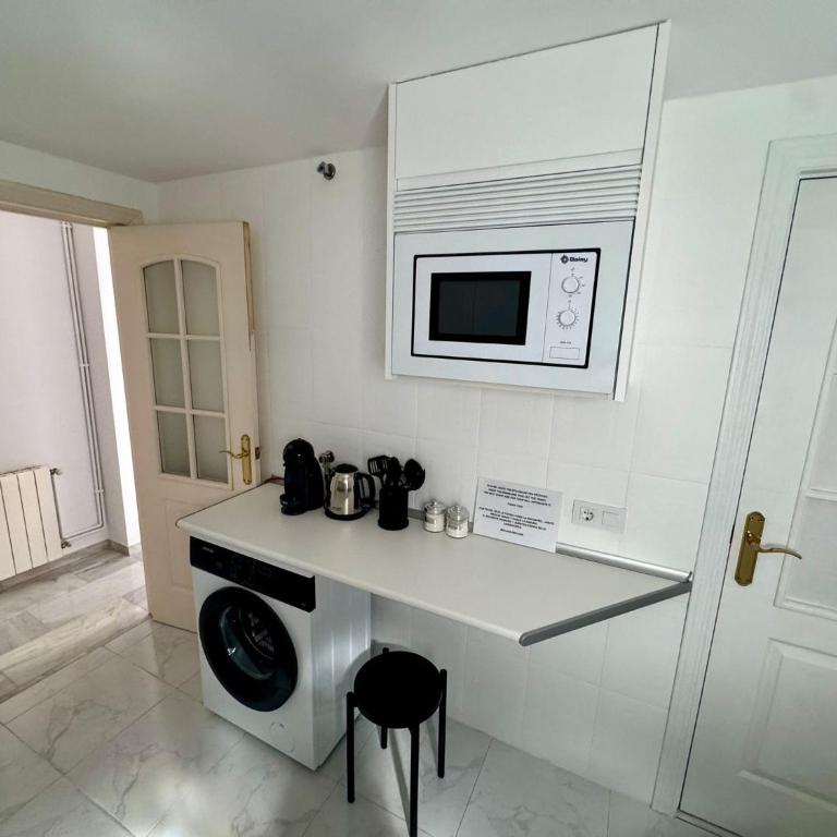 DS Córdoba Centro - Apartamento Estándar de 3 dormitorios - 18