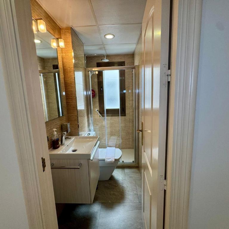 DS Córdoba Centro - Apartamento Estándar de 3 dormitorios - 21