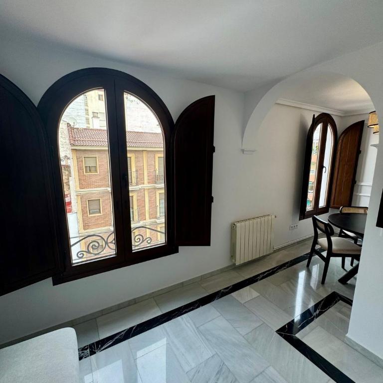 DS Córdoba Centro - Apartamento Estándar de 3 dormitorios - 4