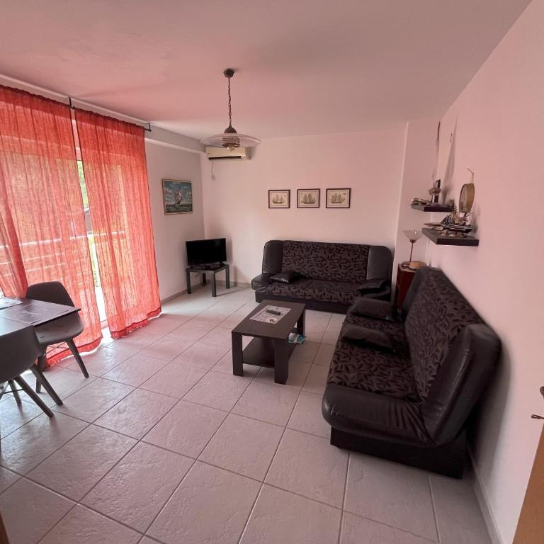 Ekaterina Ratac - Apartment mit 1 Schlafzimmer - 5