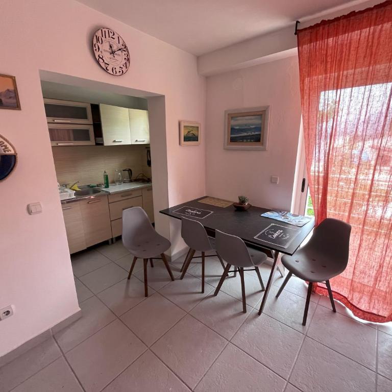 Ekaterina Ratac - Apartment mit 1 Schlafzimmer - 8