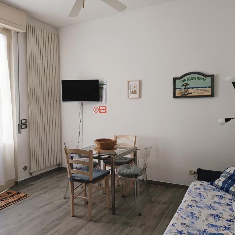 Beach House - Appartamento con 1 Camera da Letto - 4