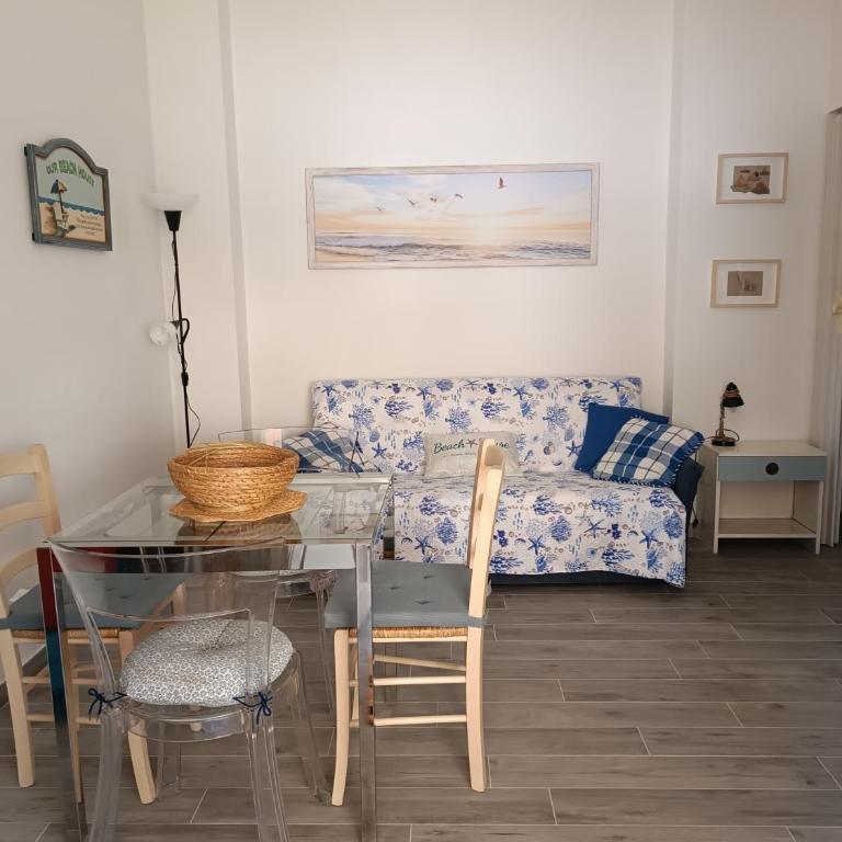 Beach House - Appartamento con 1 Camera da Letto - 3