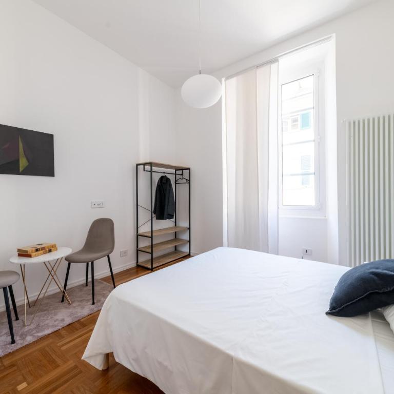 Casa Nico - Appartamento con 2 Camere da Letto - 33