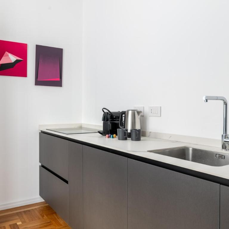 Casa Nico - Appartamento con 2 Camere da Letto - 6