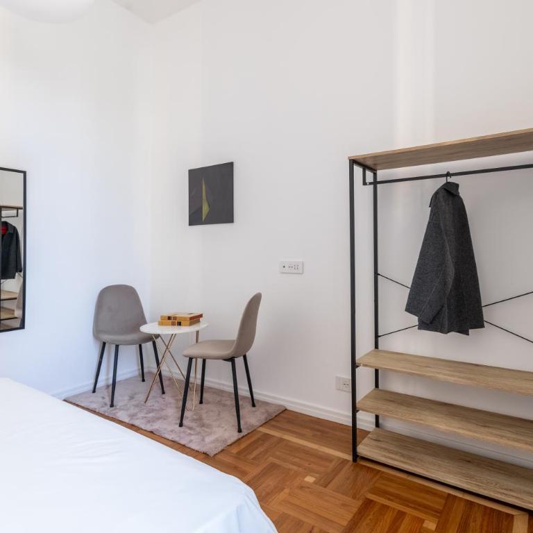Casa Nico - Appartamento con 2 Camere da Letto - 5