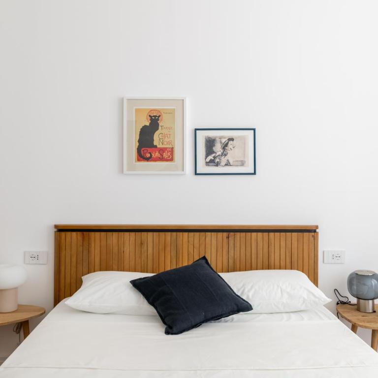 Casa Nico - Appartamento con 2 Camere da Letto - 13