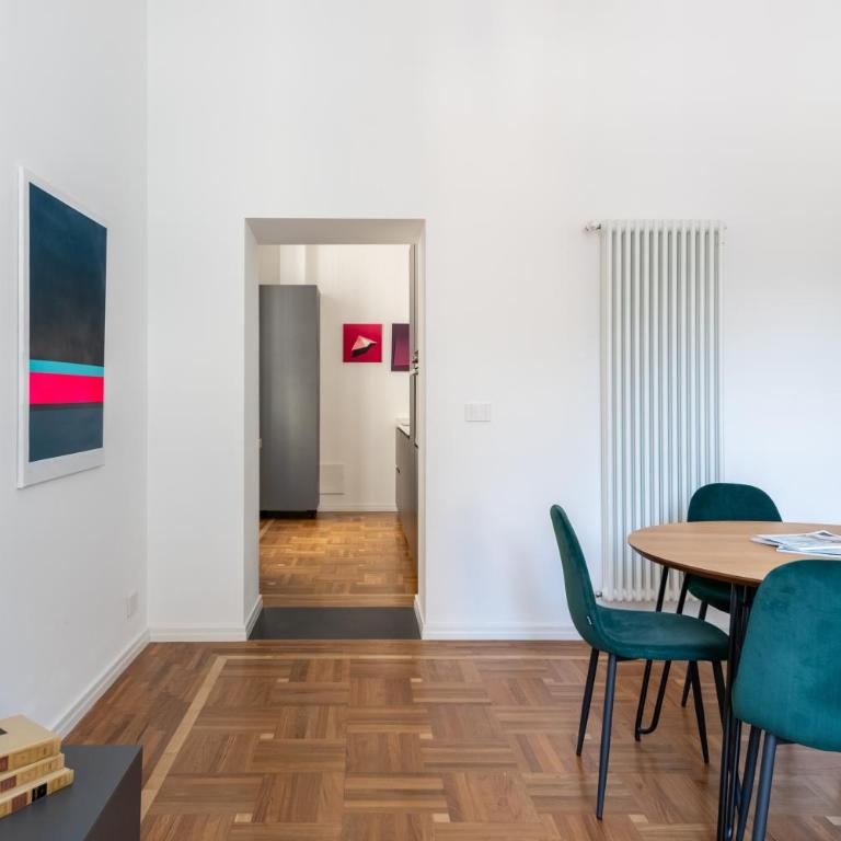 Casa Nico - Appartamento con 2 Camere da Letto - 32
