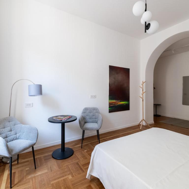 Casa Nico - Appartamento con 2 Camere da Letto - 14