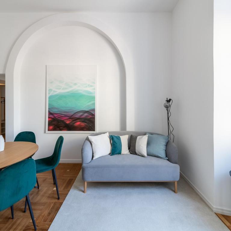 Casa Nico - Appartamento con 2 Camere da Letto - 2
