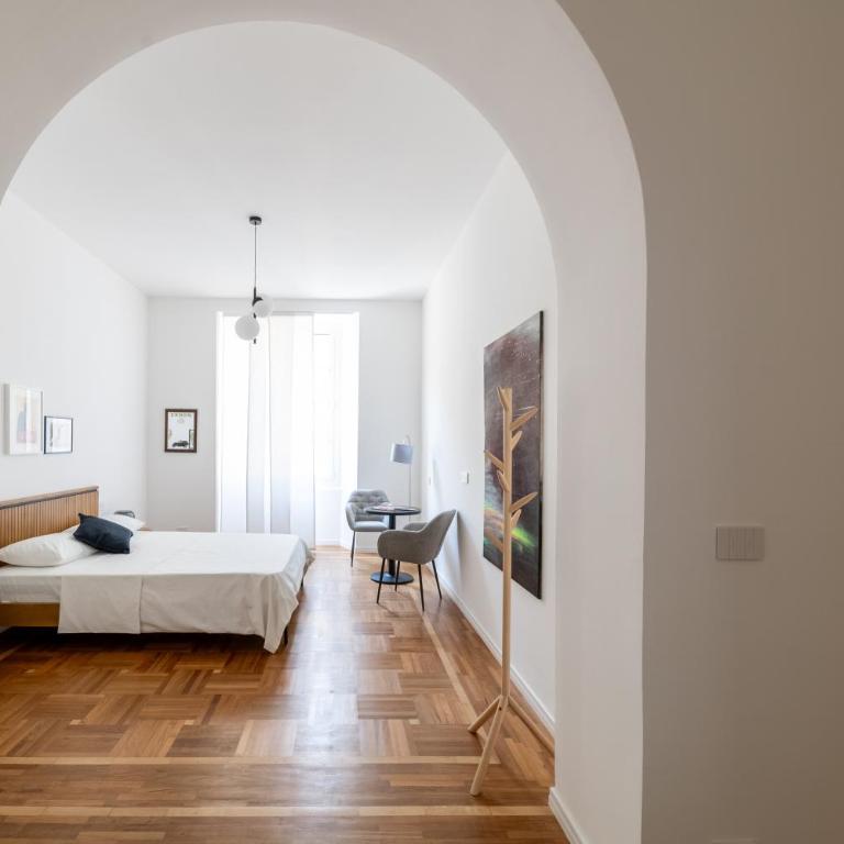 Casa Nico - Appartamento con 2 Camere da Letto - 10