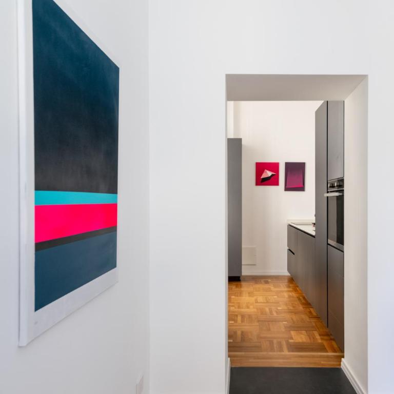 Casa Nico - Appartamento con 2 Camere da Letto - 11