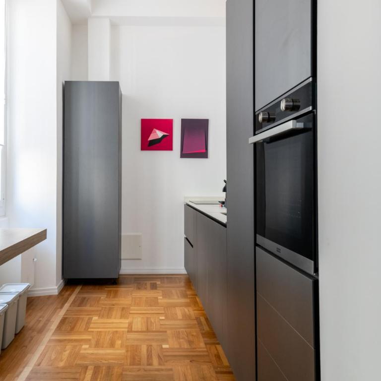 Casa Nico - Appartamento con 2 Camere da Letto - 12