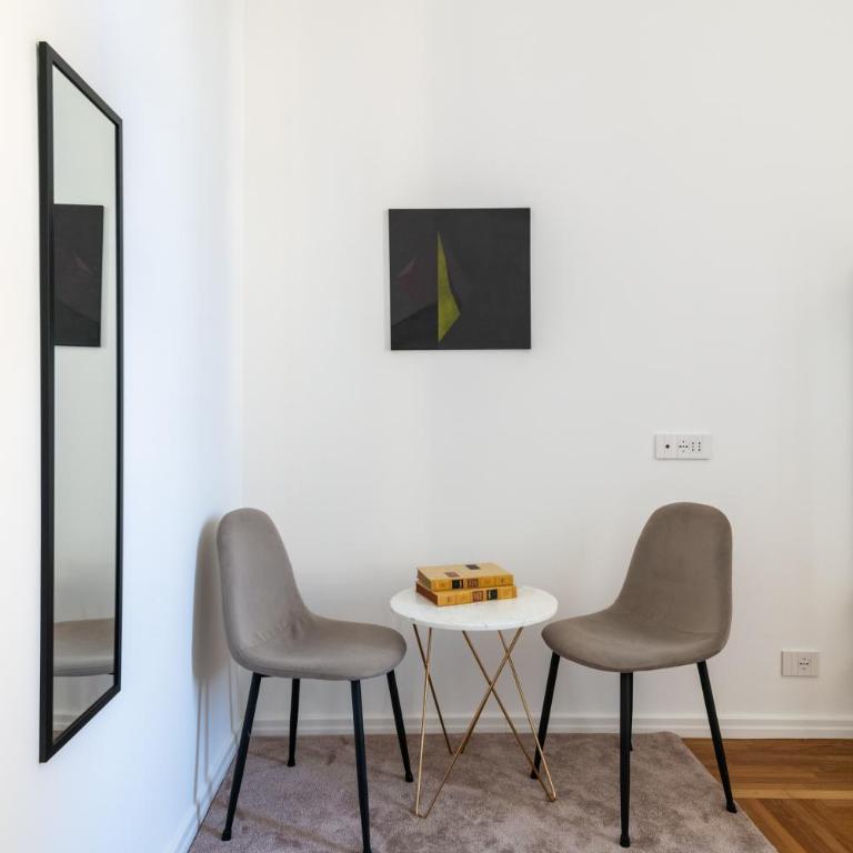 Casa Nico - Appartamento con 2 Camere da Letto - 15