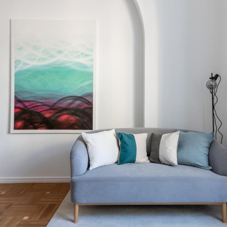 Casa Nico - Appartamento con 2 Camere da Letto - 27