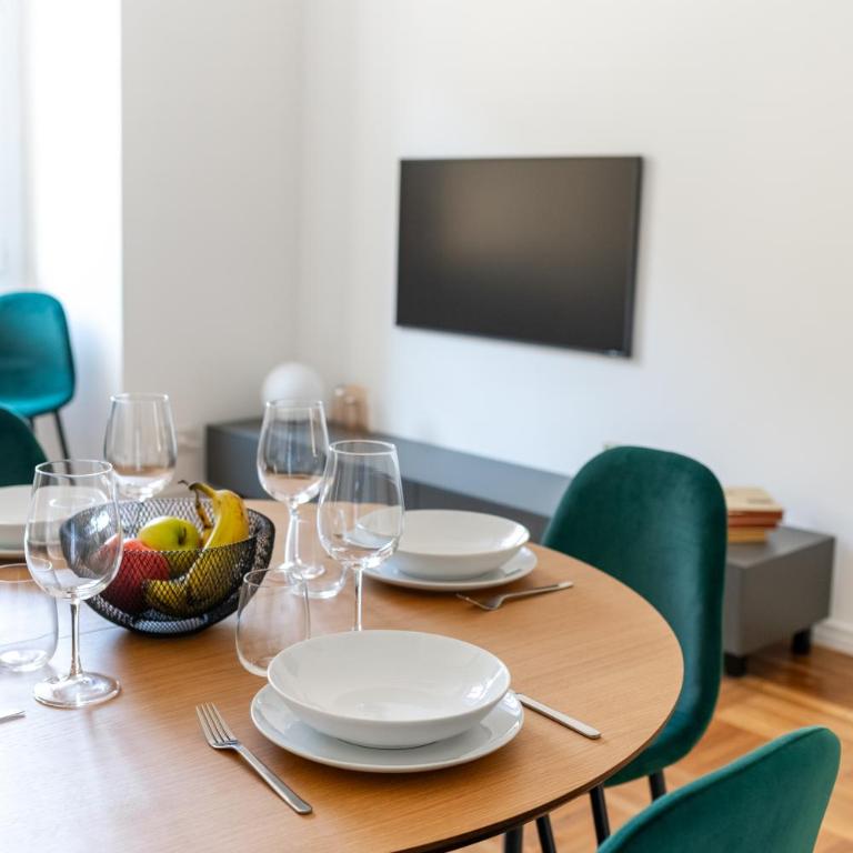 Casa Nico - Appartamento con 2 Camere da Letto - 20