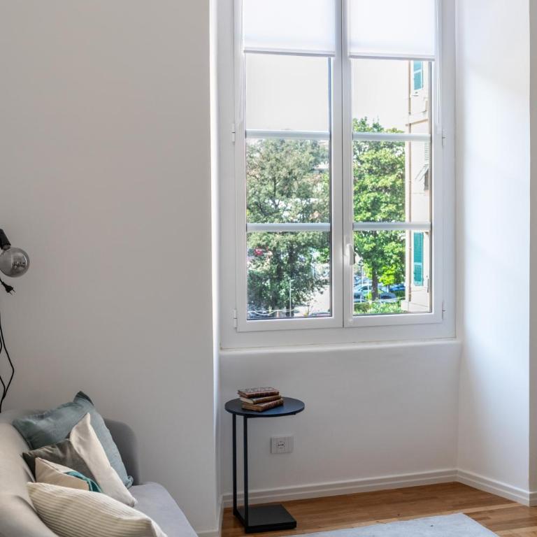 Casa Nico - Appartamento con 2 Camere da Letto - 22