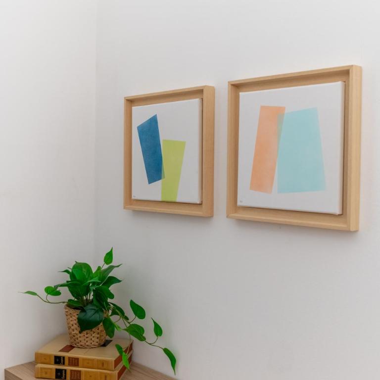 Casa Nico - Appartamento con 2 Camere da Letto - 17