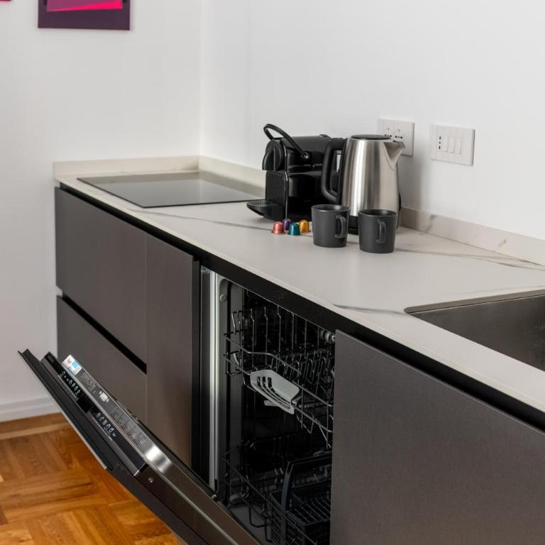 Casa Nico - Appartamento con 2 Camere da Letto - 23