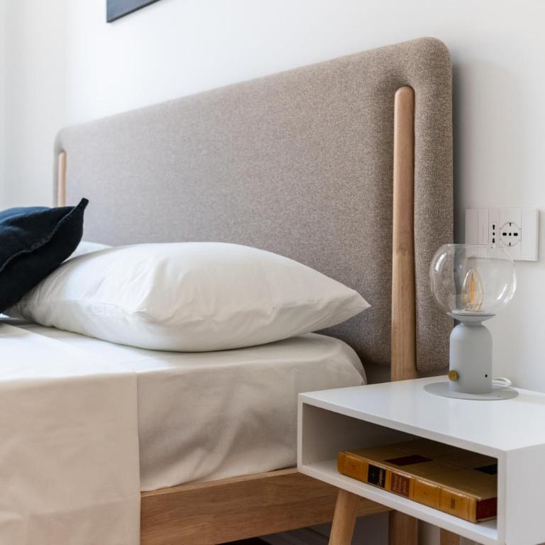 Casa Nico - Appartamento con 2 Camere da Letto - 24