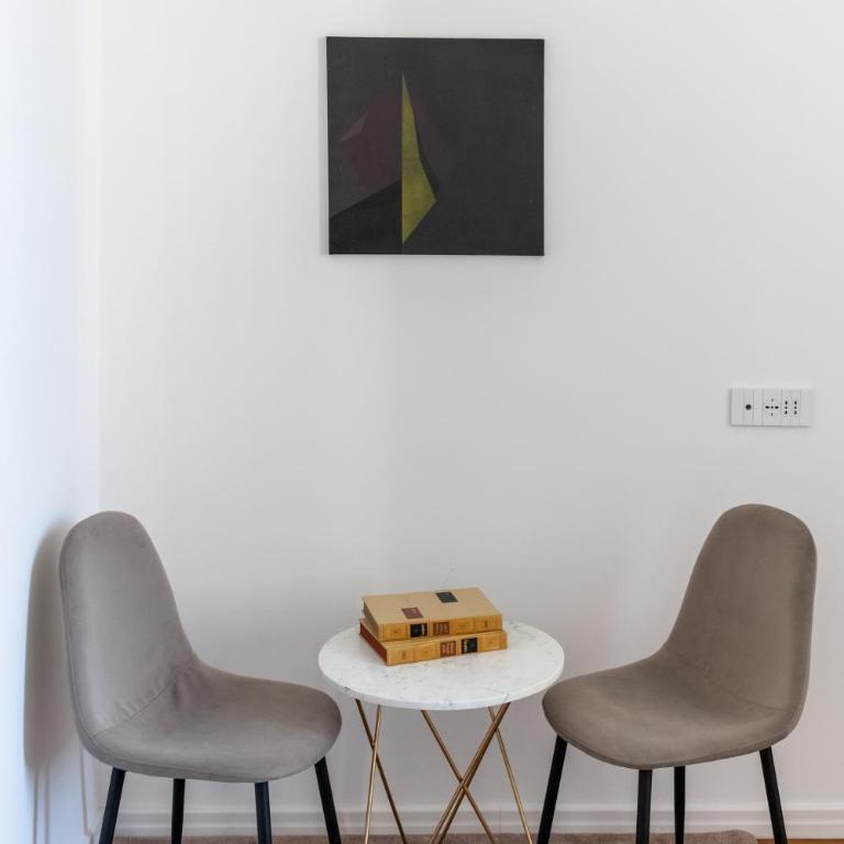 Casa Nico - Appartamento con 2 Camere da Letto - 25