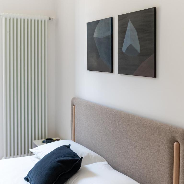 Casa Nico - Appartamento con 2 Camere da Letto - 26