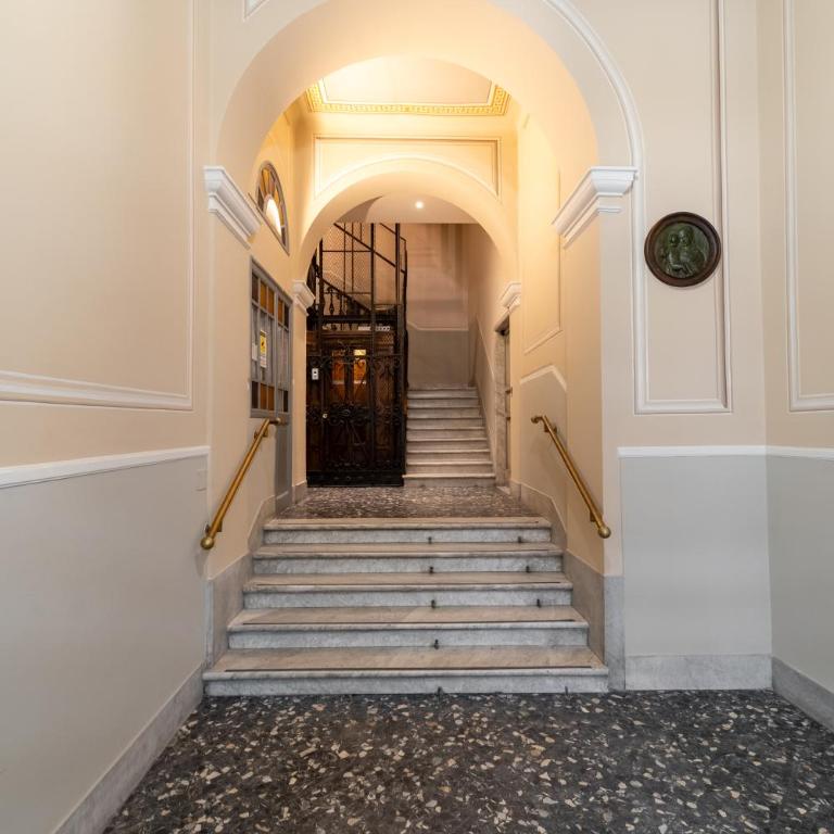 Casa Nico - Appartamento con 2 Camere da Letto - 28