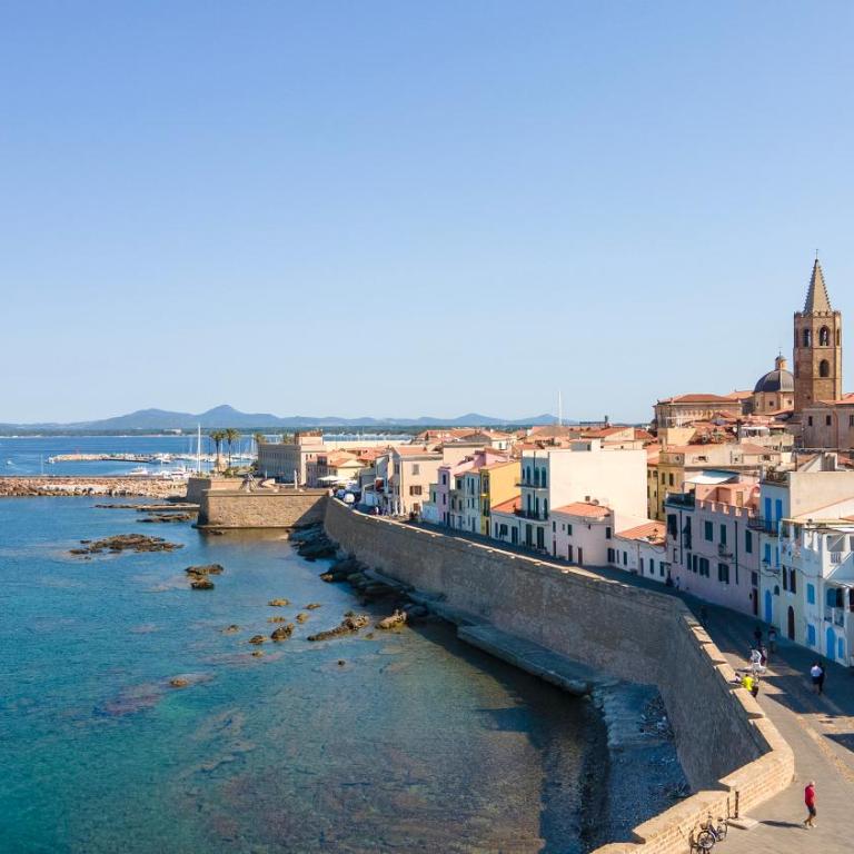 Dabaix dietro i bastioni - One-Bedroom Apartment - 6
