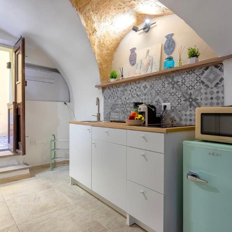 Dabaix dietro i bastioni - One-Bedroom Apartment - 25