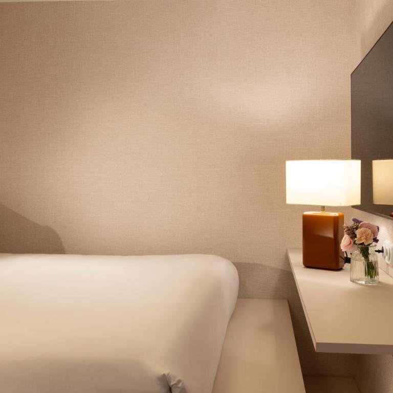 Hôtel Madeleine Haussmann - Chambre Entreprise - 5