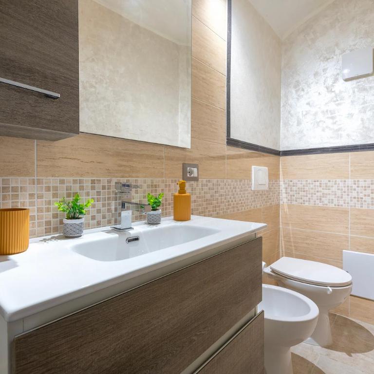 Dabaix dietro i bastioni - One-Bedroom Apartment - 8