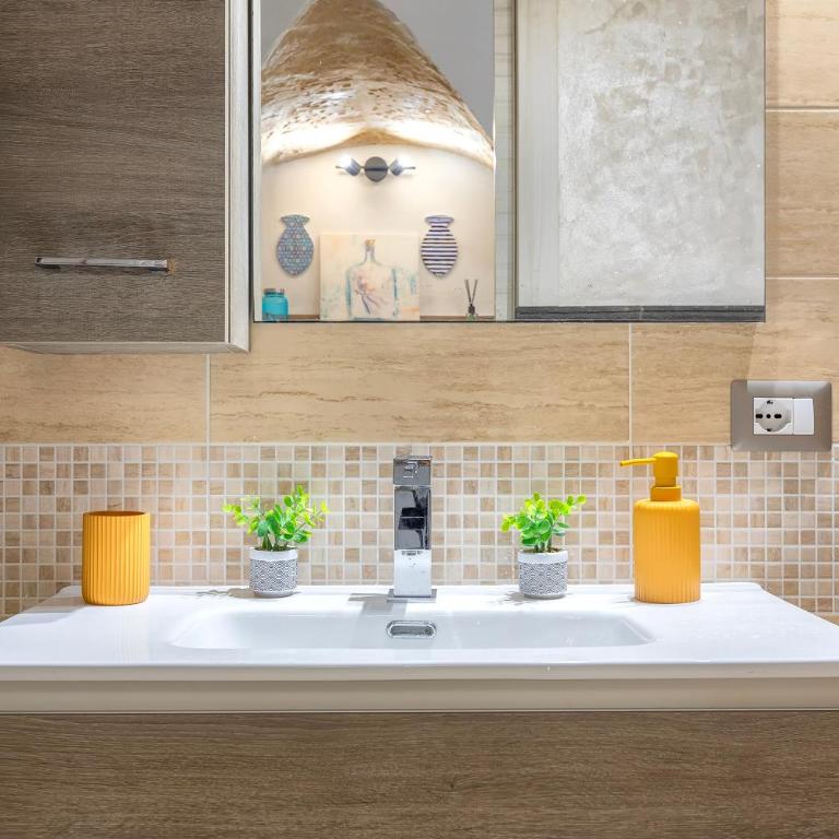 Dabaix dietro i bastioni - One-Bedroom Apartment - 15