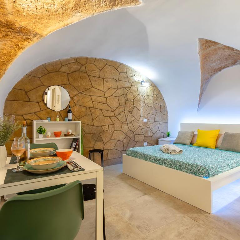 Dabaix dietro i bastioni - One-Bedroom Apartment - 14
