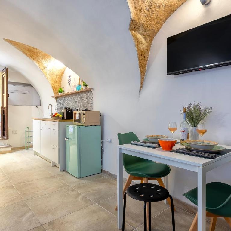 Dabaix dietro i bastioni - One-Bedroom Apartment - 12