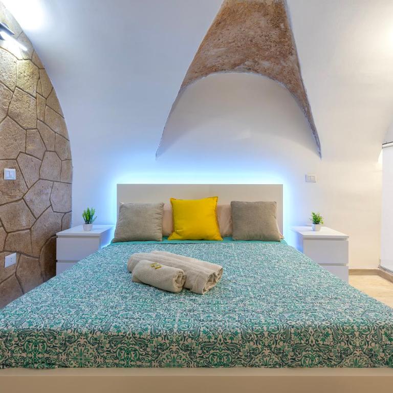 Dabaix dietro i bastioni - One-Bedroom Apartment - 32