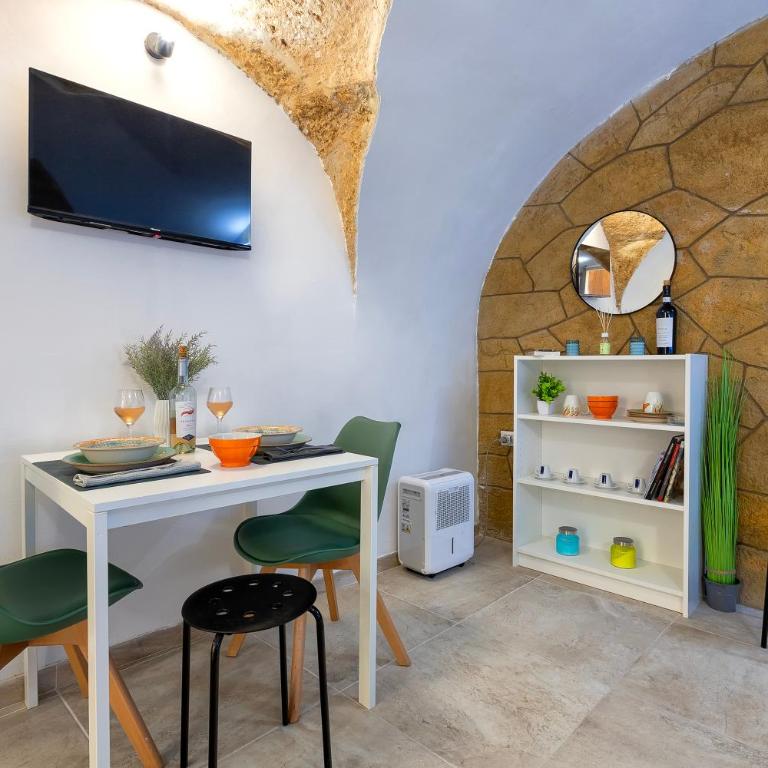 Dabaix dietro i bastioni - One-Bedroom Apartment - 20