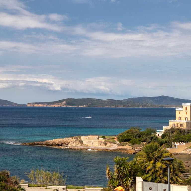 Dabaix dietro i bastioni - One-Bedroom Apartment - 37