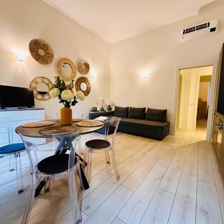 Appartamento con giardino privato - Appartamento con 2 Camere da Letto - 5