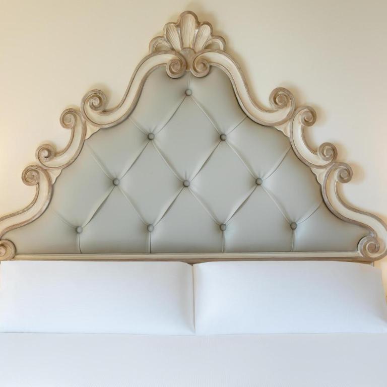 Boutique Hotel Villa Sostaga - Junior Suite con Vista Lago - Villa - 13