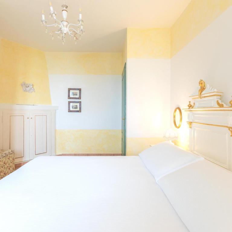 Boutique Hotel Villa Sostaga - Junior Suite con Vista Lago - Dependance - 3