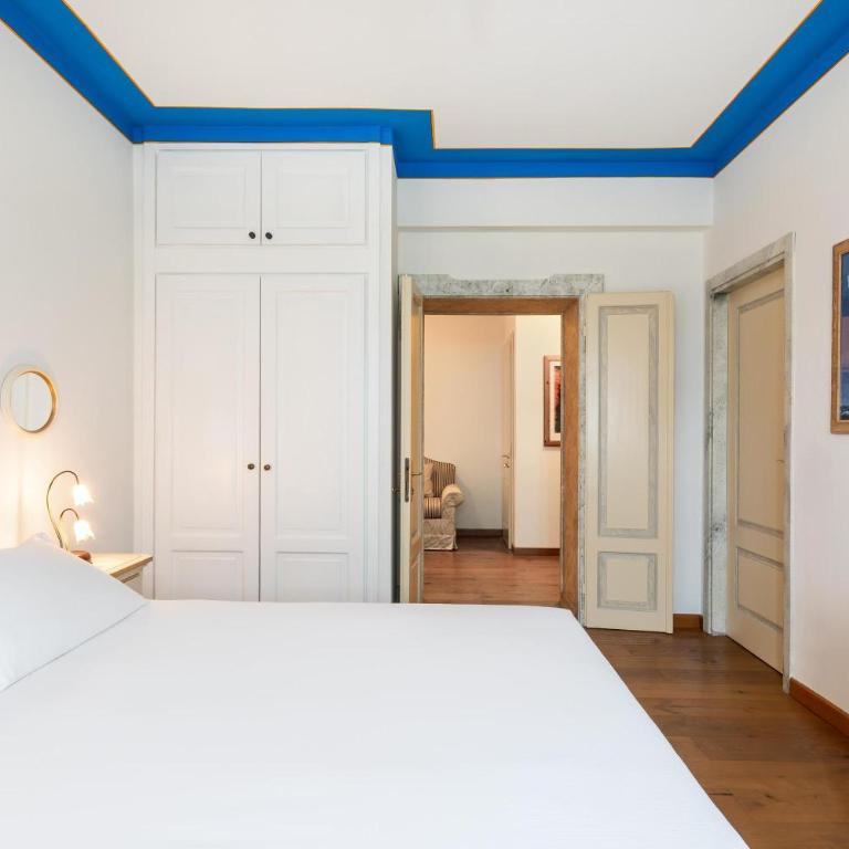 Boutique Hotel Villa Sostaga - Junior Suite con Vista Lago - Dependance - 1