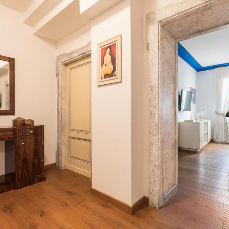 Boutique Hotel Villa Sostaga - Junior Suite con Vista Lago - Dependance - 11