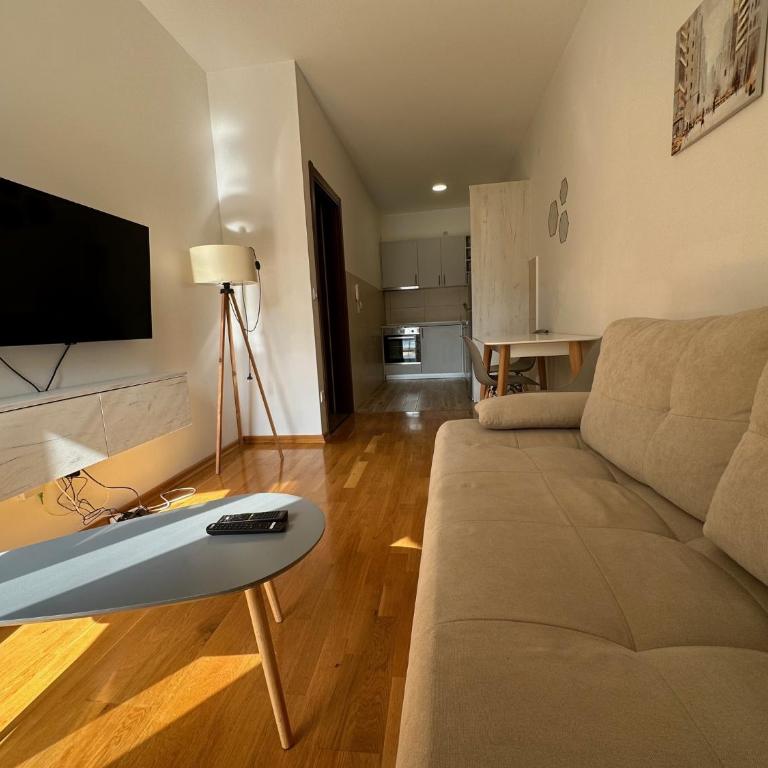 Apartment ViSi 24 - One-Bedroom Apartment - 3