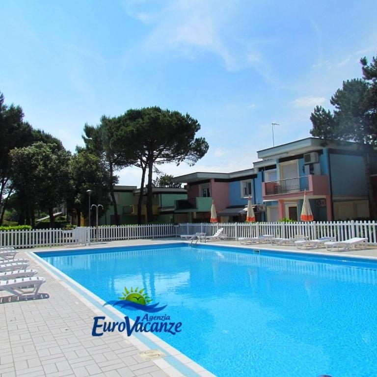 Villaggio Sirenuse - Appartamento con 2 Camere da Letto - 3