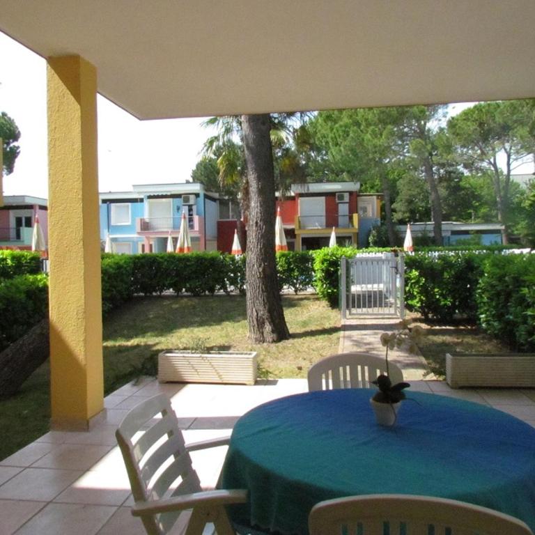 Villaggio Sirenuse - Appartamento con 2 Camere da Letto - 6