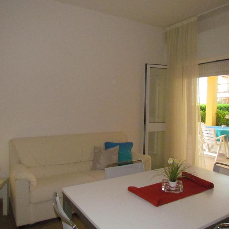 Villaggio Sirenuse - Appartamento con 2 Camere da Letto - 5