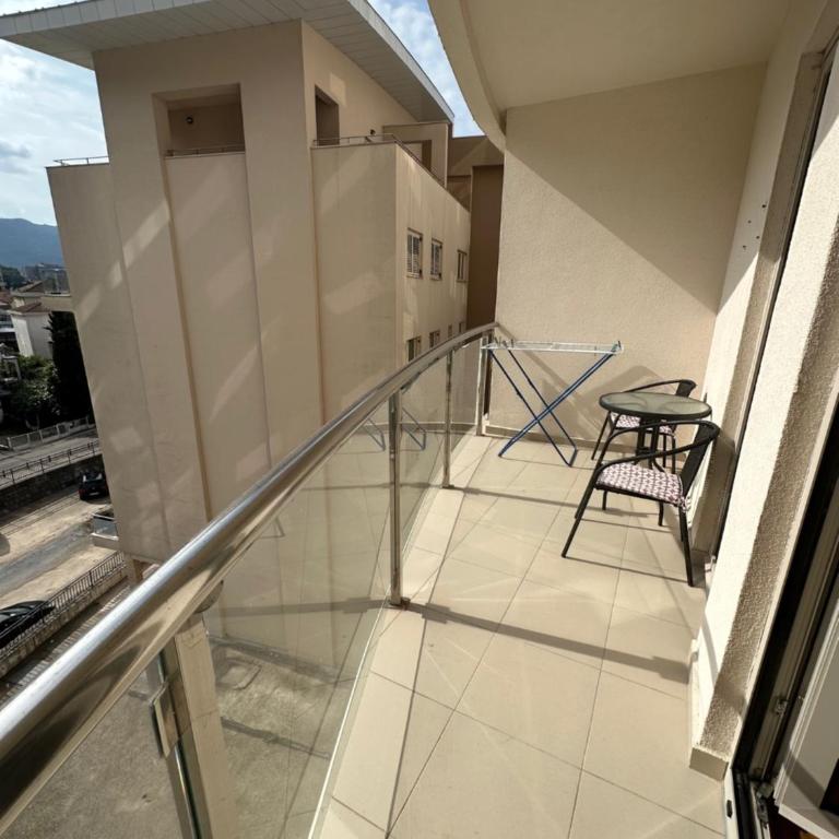 Apartment ViSi 24 - One-Bedroom Apartment - 20