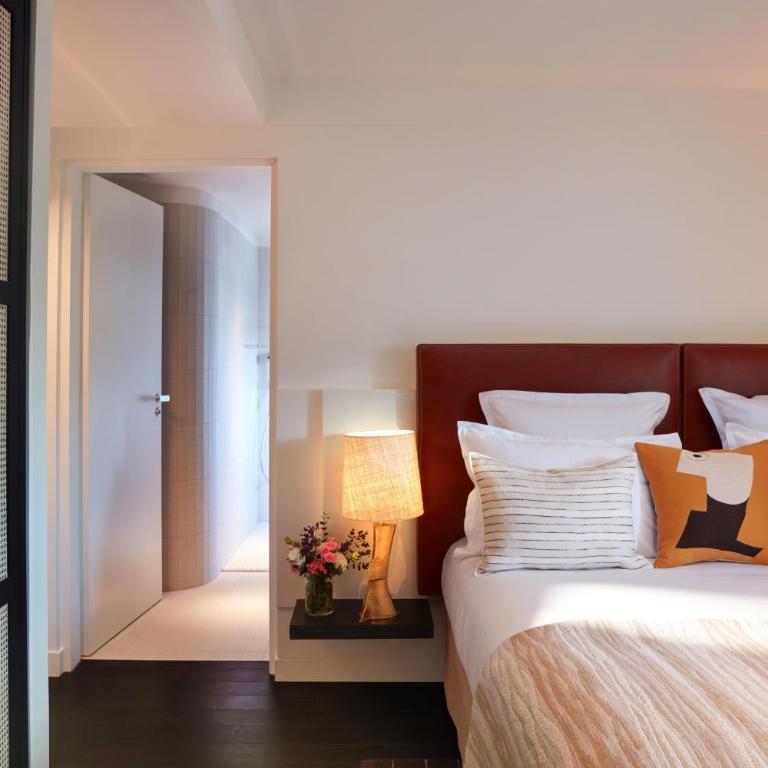 Hotel La Villa Saint Germain Des Prés - Suite 2 Chambres - 3